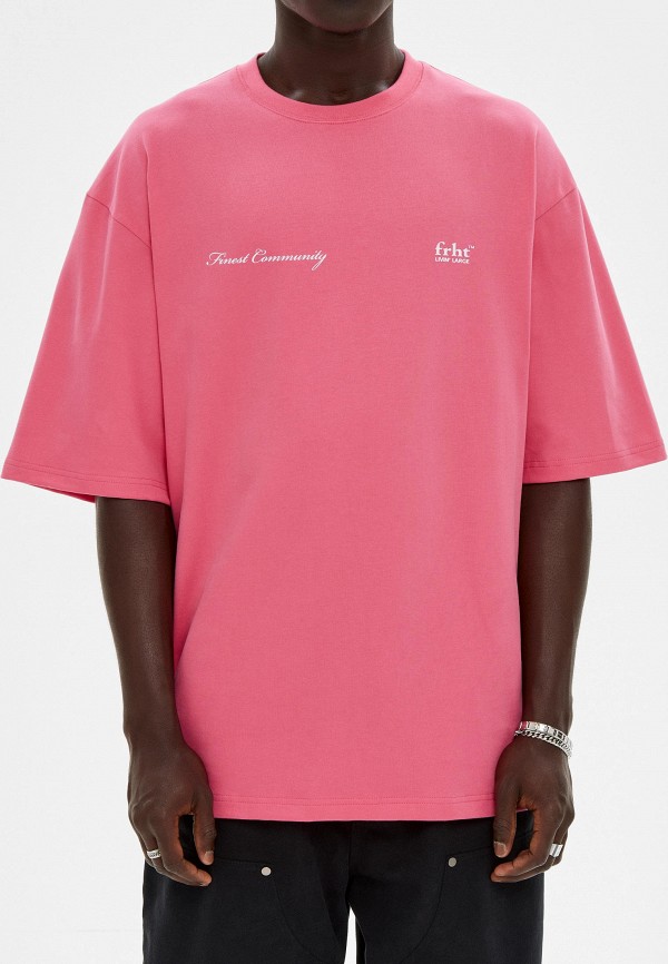 Frht Футболка - LIVIN' LARGE - фото 6