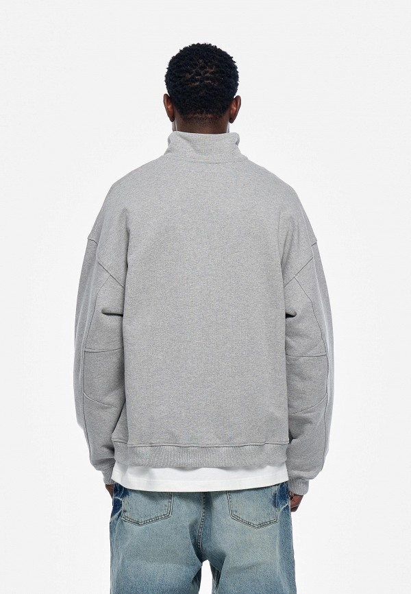 Frht Свитшот - HALF-ZIP - фото 3