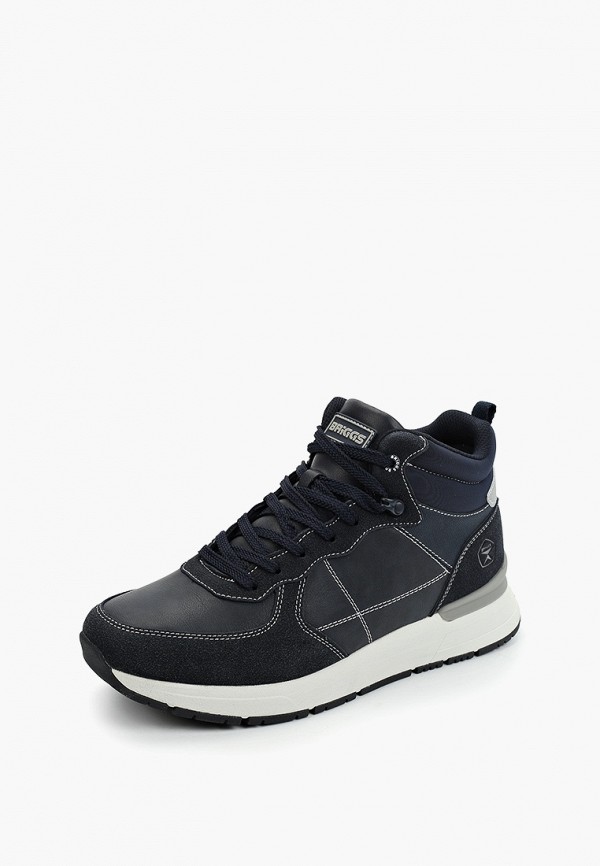 Briggs Кроссовки - Полнота F (6) - фото 2