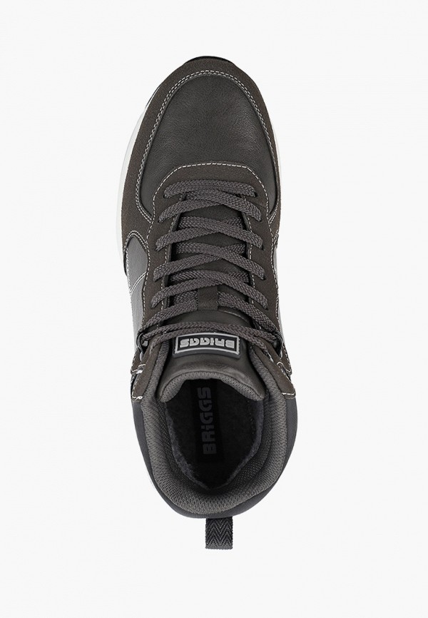 Briggs Кроссовки - Полнота F (6) - фото 4