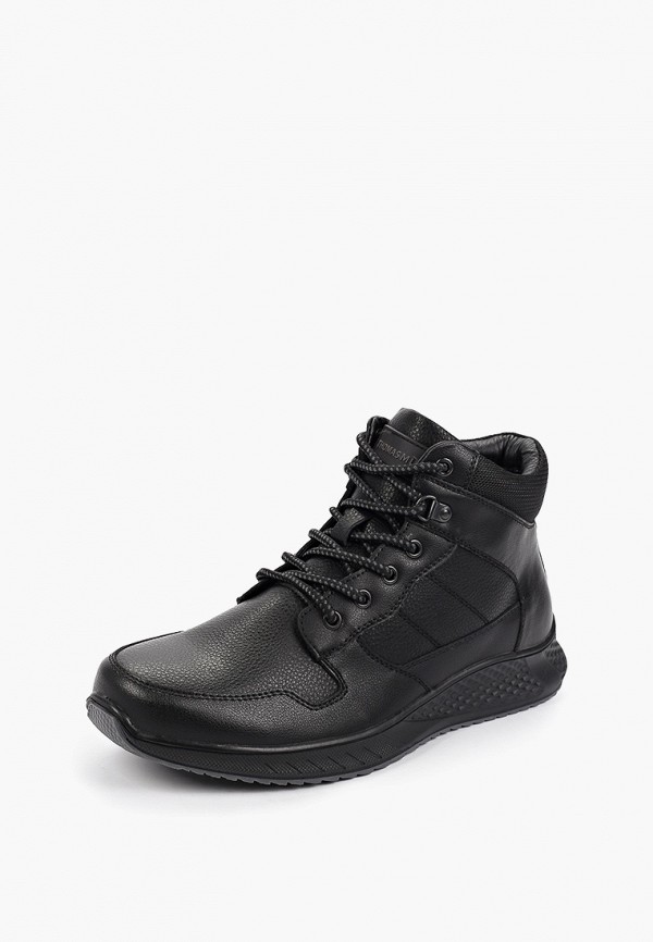 Thomas Munz Ботинки - Полнота F (6) - фото 2