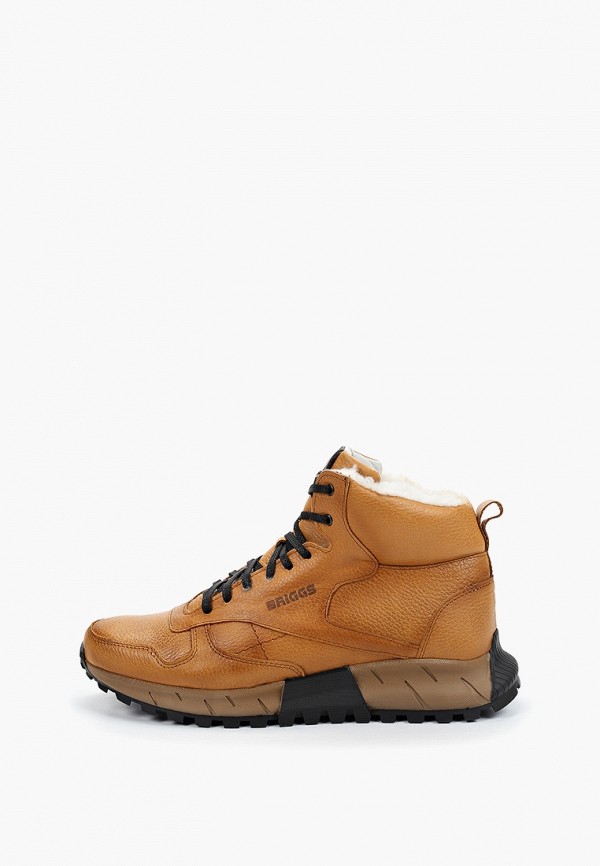 Briggs Кроссовки - Полнота F (6) - фото 1