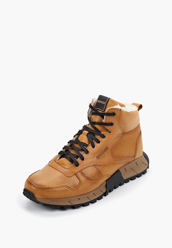 Briggs Кроссовки - Полнота F (6) - фото 2