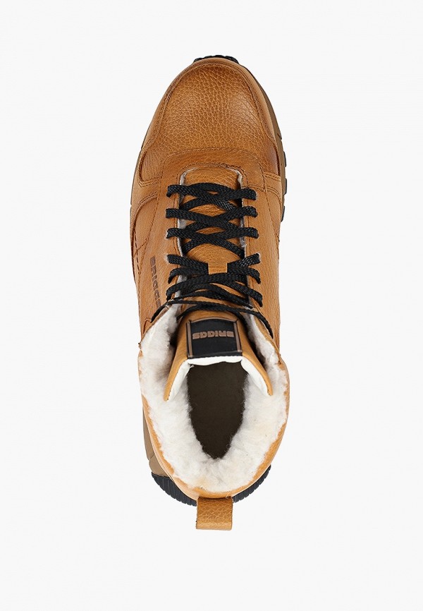 Briggs Кроссовки - Полнота F (6) - фото 4