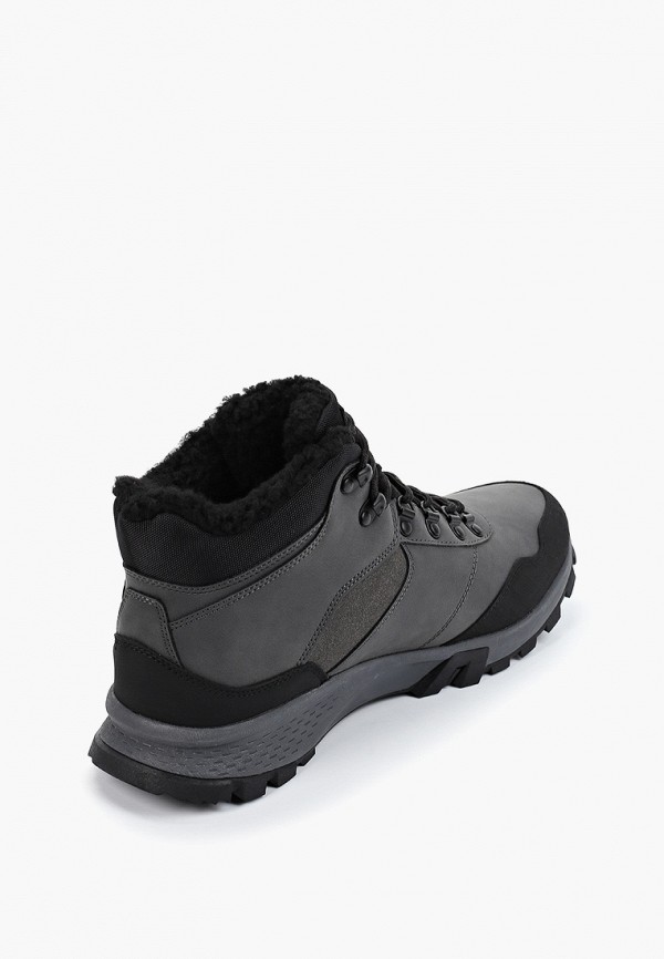 Briggs Ботинки - Полнота F (6) - фото 3