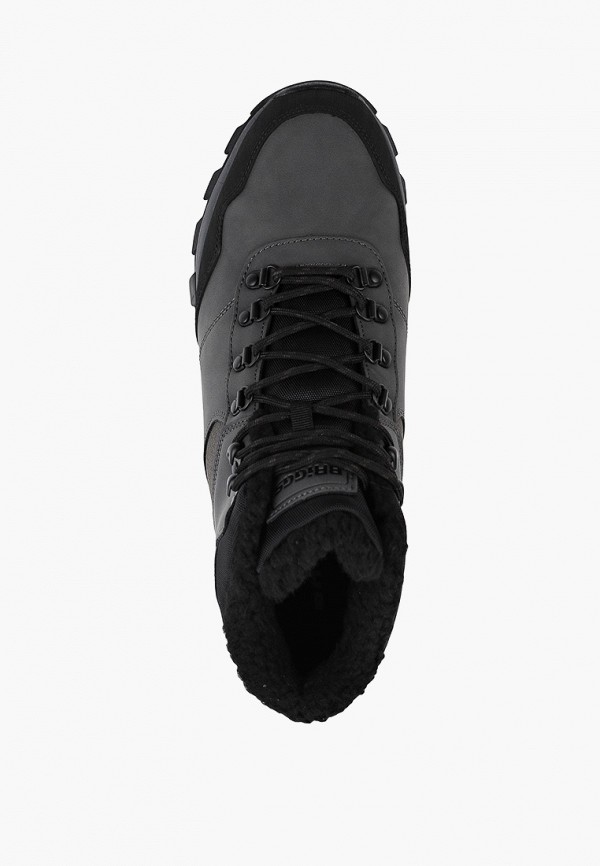 Briggs Ботинки - Полнота F (6) - фото 4