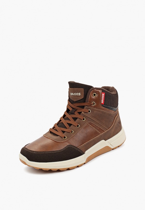 Briggs Кроссовки - Полнота F (6) - фото 2