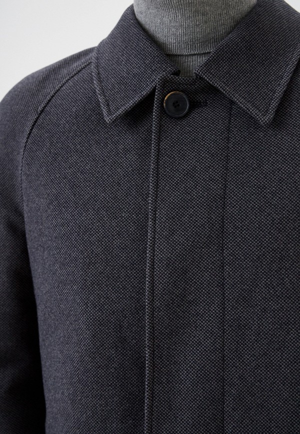 Berkytt Пальто однобортное - фото 5