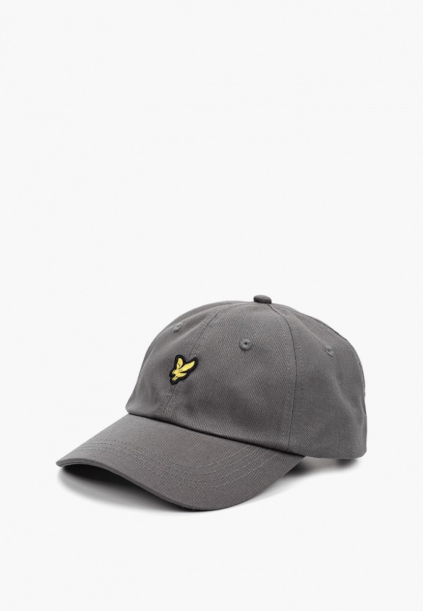 Lyle & Scott Бейсболка - Baseball Cap - фото 1