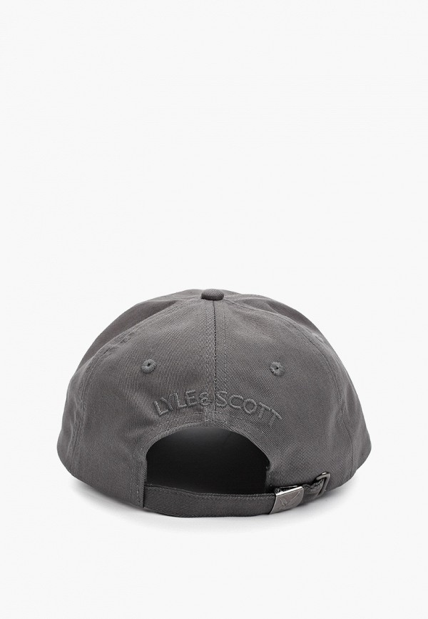 Lyle & Scott Бейсболка - Baseball Cap - фото 2