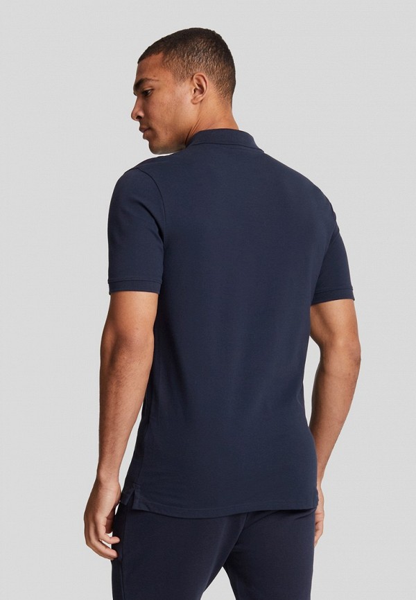 Lyle & Scott Поло - Tonal Eagle Polo Shirt - фото 3