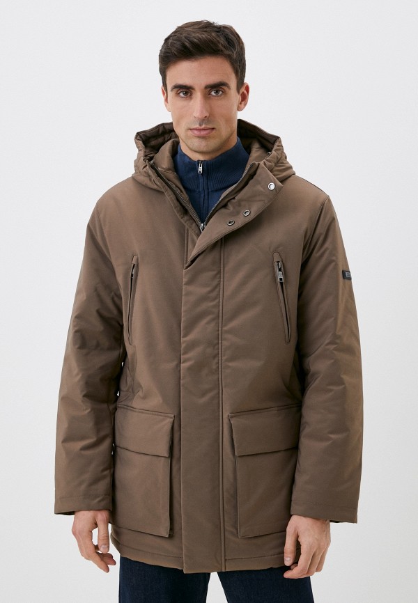 Baon Парка - фото 1