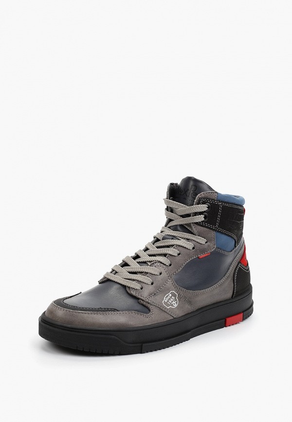 NexPero Кеды - фото 2