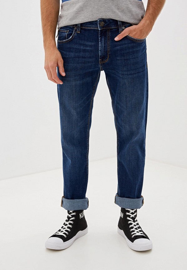 Colin's Джинсы - 045 DAVID Regular Fit - фото 1