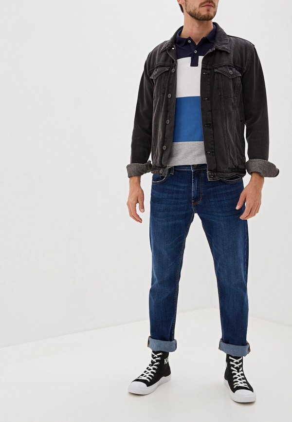 Colin's Джинсы - 045 DAVID Regular Fit - фото 2