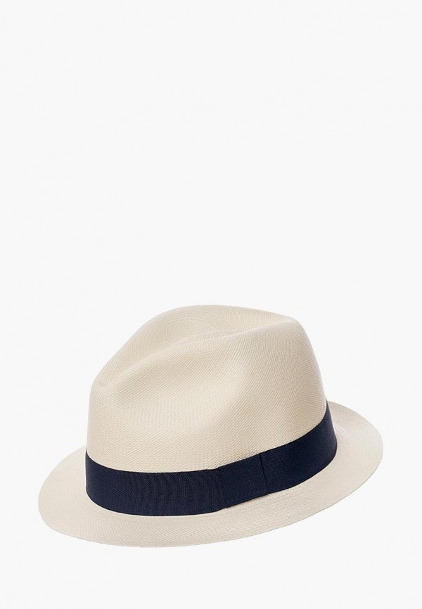 Шляпа RamosHats Fedora купить за 8 590 ₽ в интернет-магазине Lamoda.ru