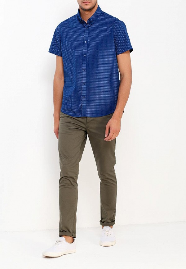 oodji Рубашка - фото 2