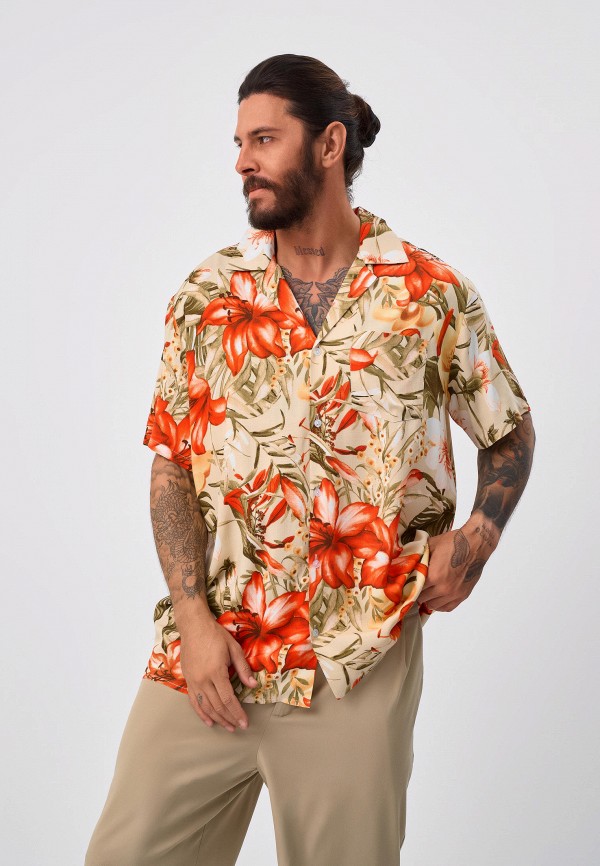 Naturel Рубашка - фото 1