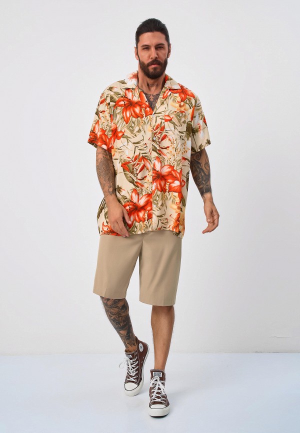 Naturel Рубашка - фото 4