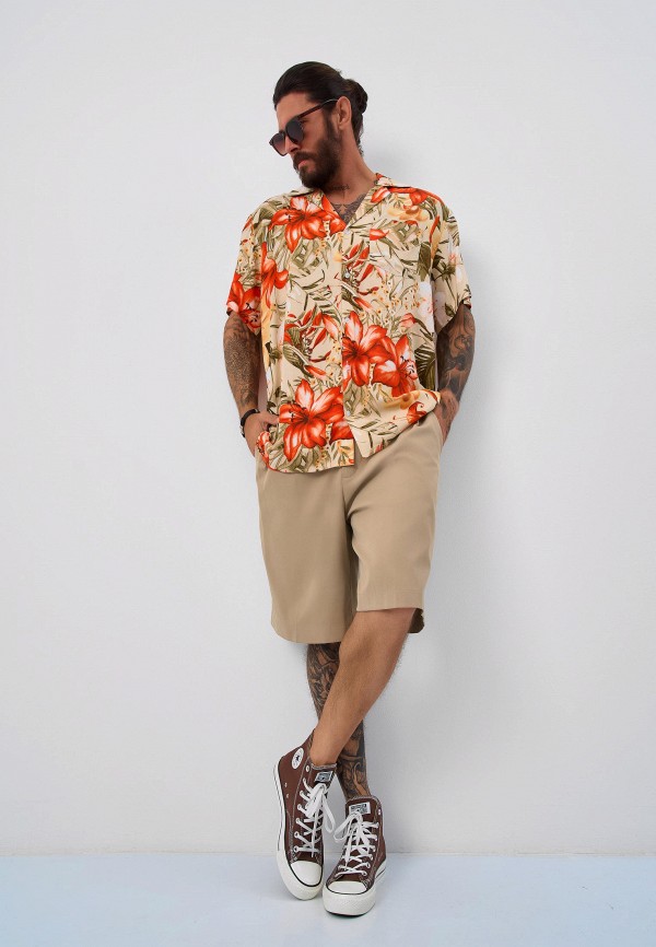 Naturel Рубашка - фото 5