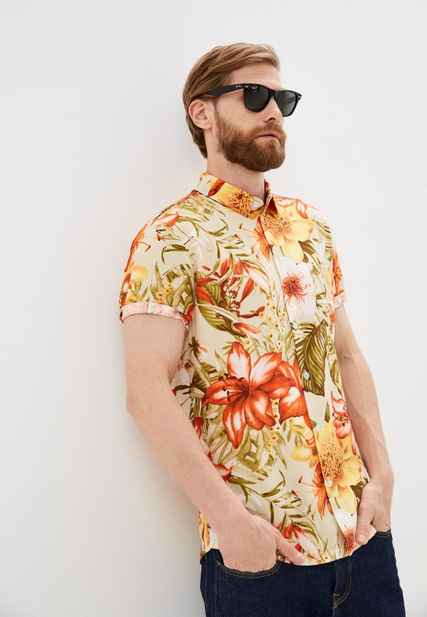 Naturel Рубашка - фото 1