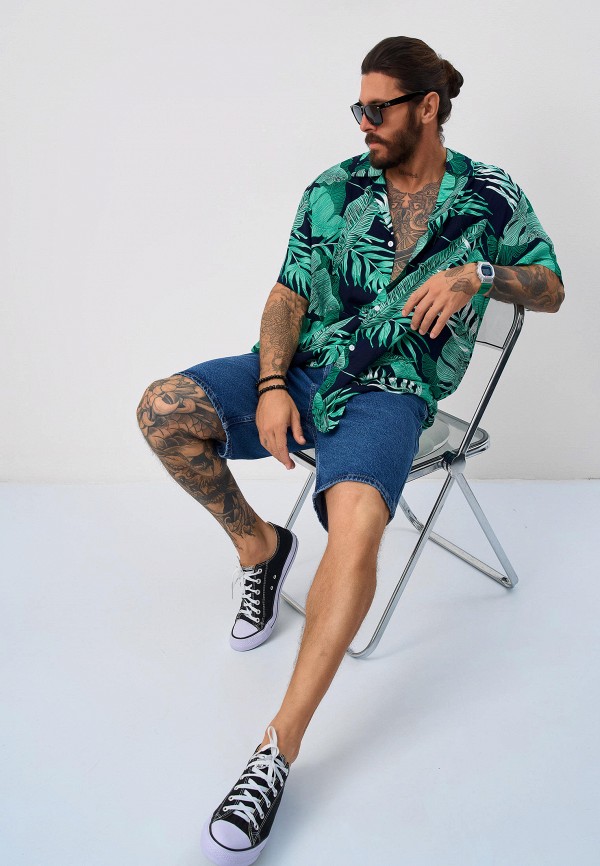 Naturel Рубашка - фото 3