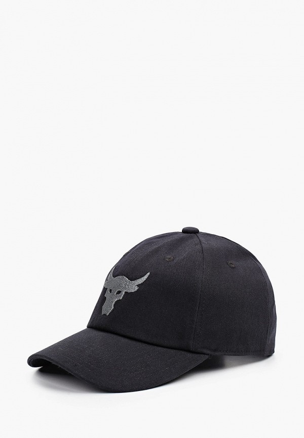 Project rock cheap cotton cap