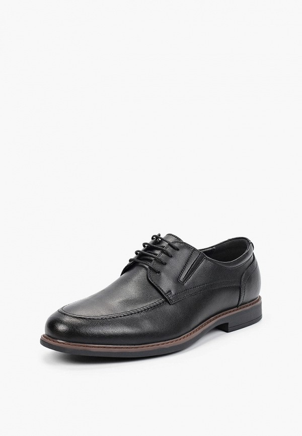 Zenden Туфли - Полнота G (7) - фото 2