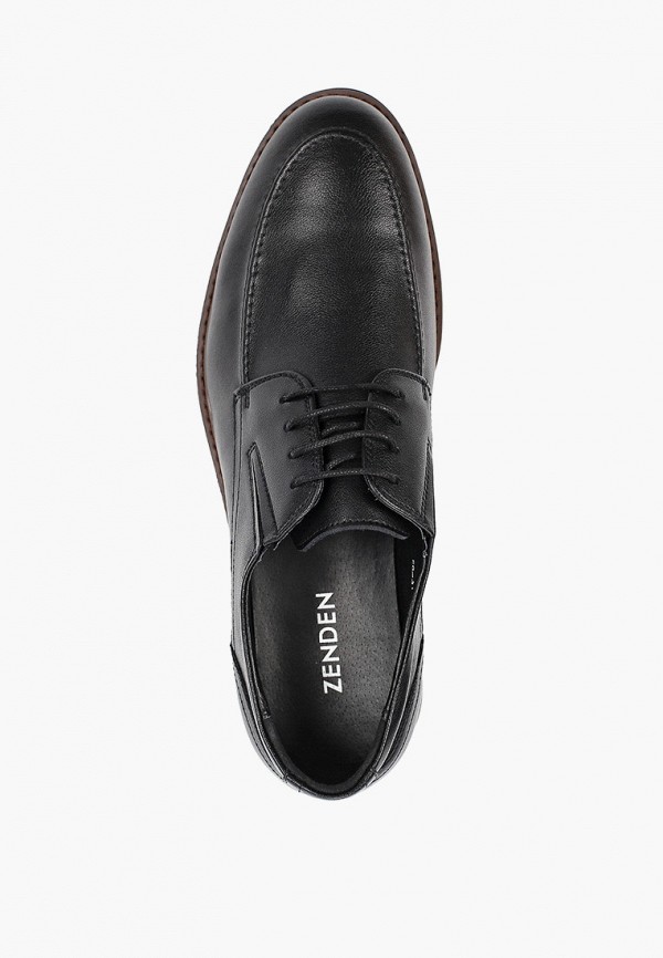 Zenden Туфли - Полнота G (7) - фото 4