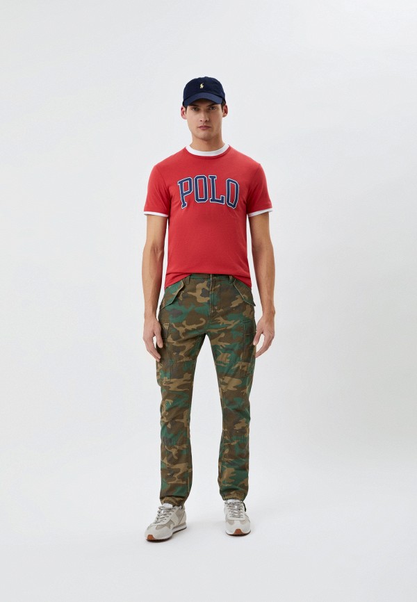 Polo Ralph Lauren Брюки - фото 2