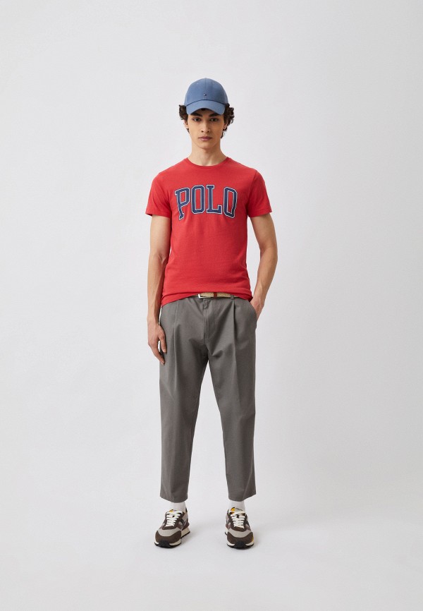 Polo Ralph Lauren Футболка - фото 2