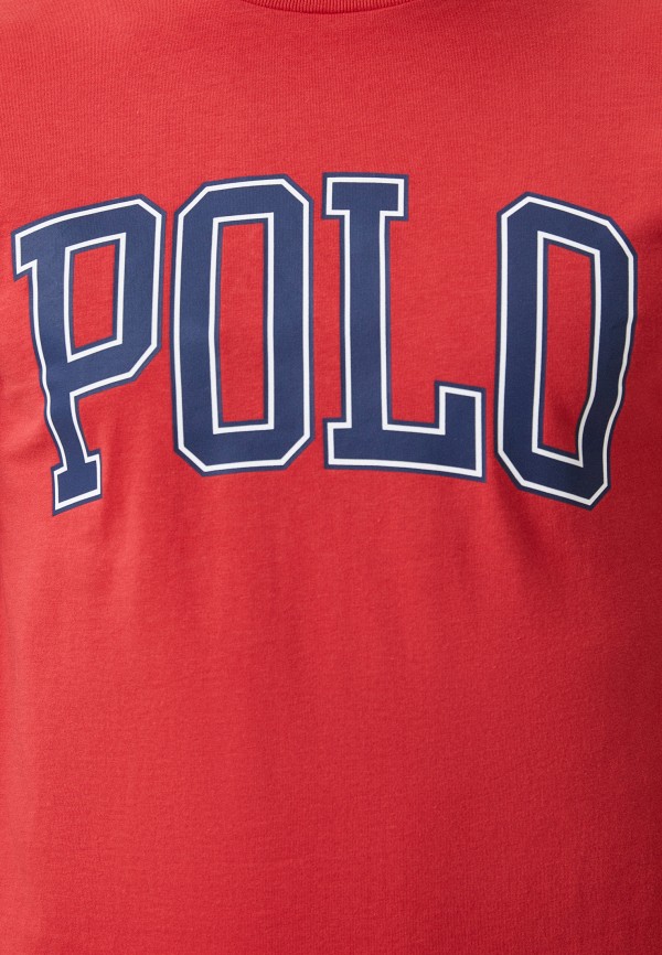 Polo Ralph Lauren Футболка - фото 4