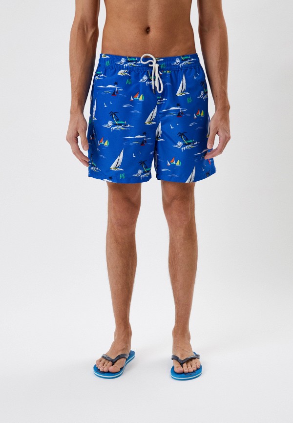 Polo Ralph Lauren Шорты для плавания - фото 1