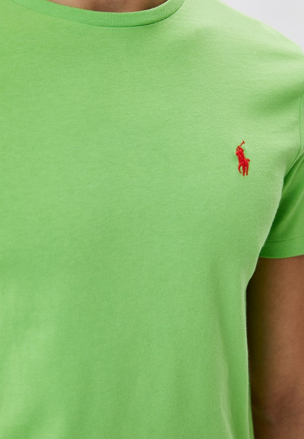 Polo Ralph Lauren Футболка - фото 4
