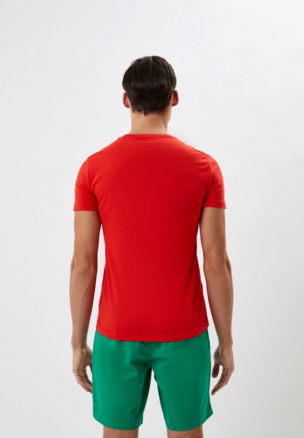 Polo Ralph Lauren Футболка - фото 3