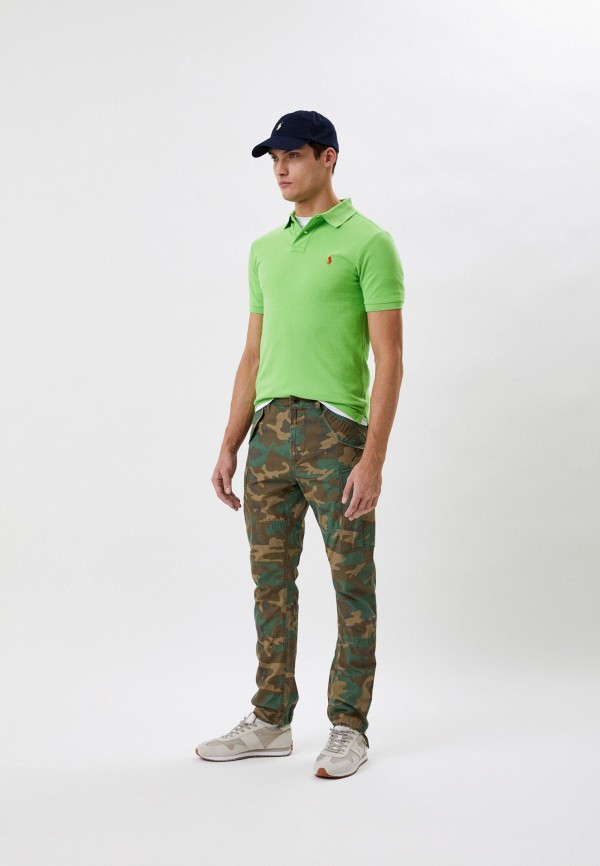 Polo Ralph Lauren Поло - фото 2