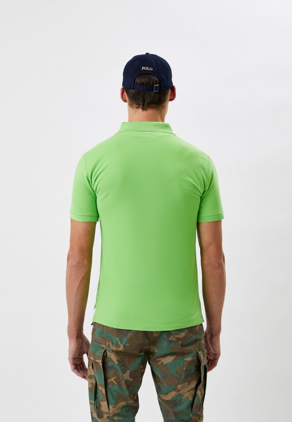 Polo Ralph Lauren Поло - фото 3
