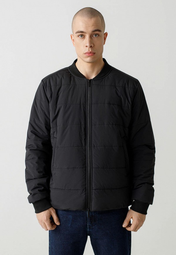 Urban Tiger Бомбер - Recycled Nylon - фото 4