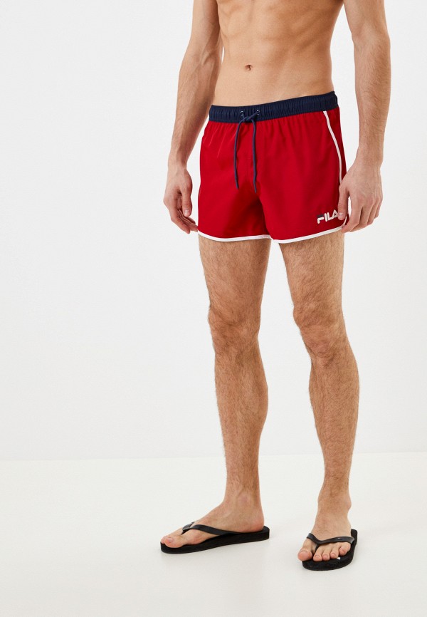 Fila Шорты для плавания - фото 1