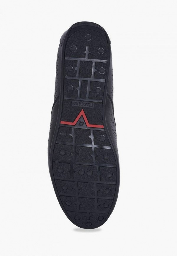 T.Taccardi Мокасины - фото 4