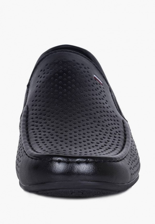 T.Taccardi Мокасины - фото 6