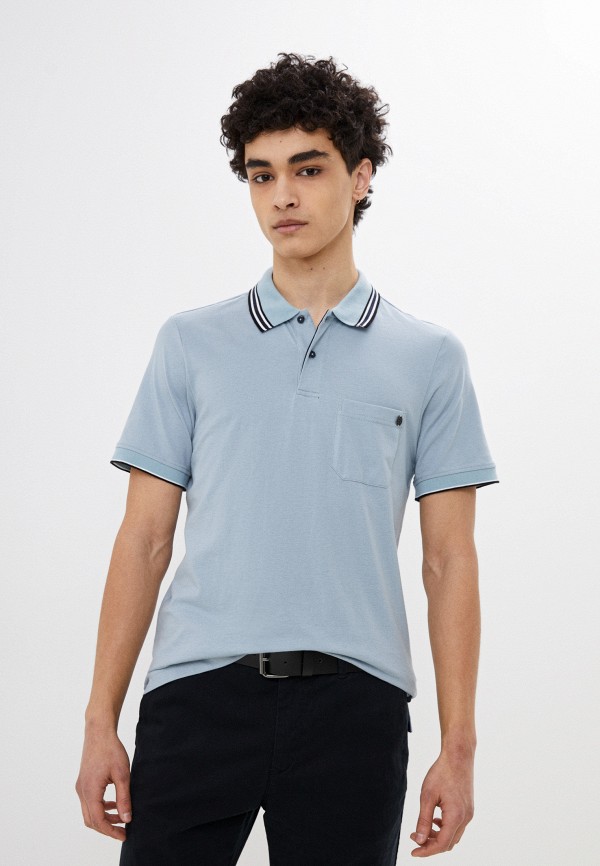 Baon Поло - фото 1