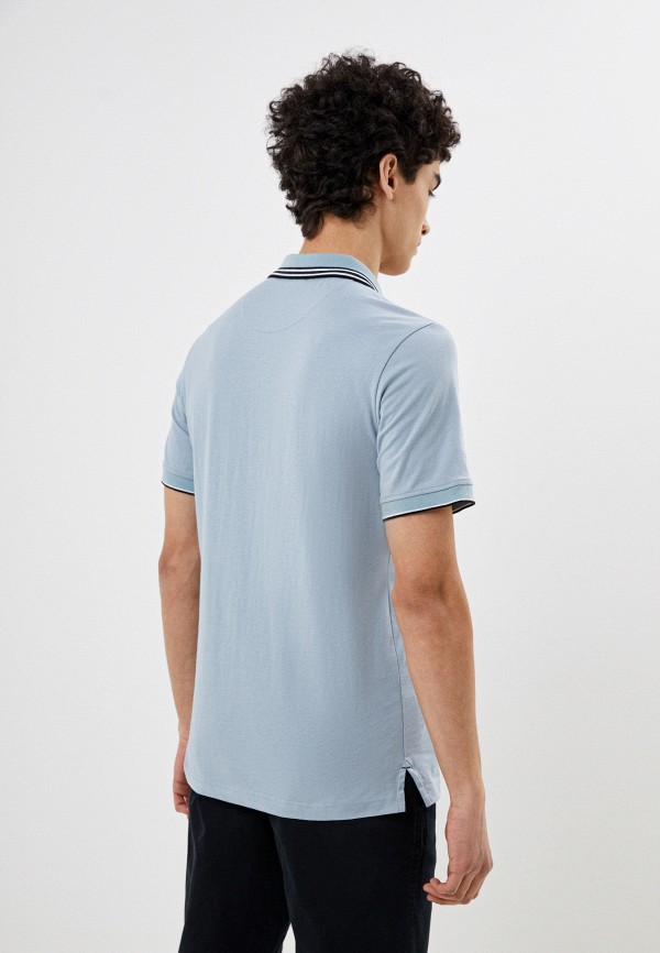 Baon Поло - фото 2