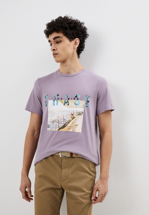 Baon Футболка - фото 1