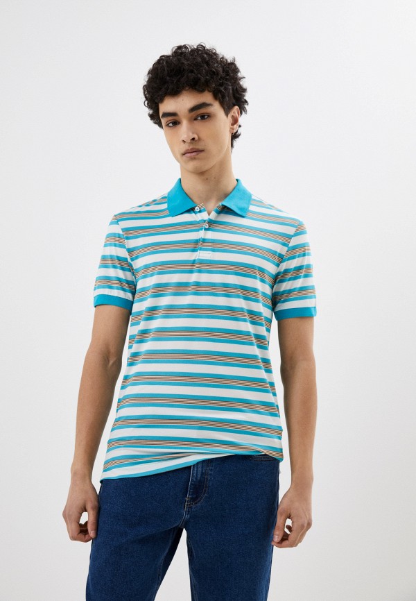 Baon Поло - фото 1