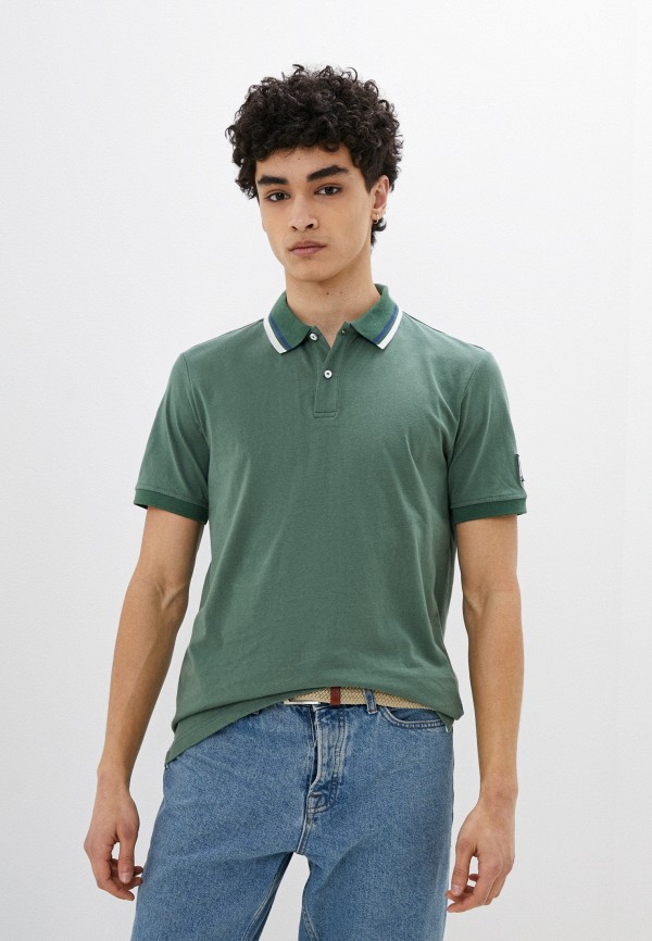 Baon Поло - фото 1