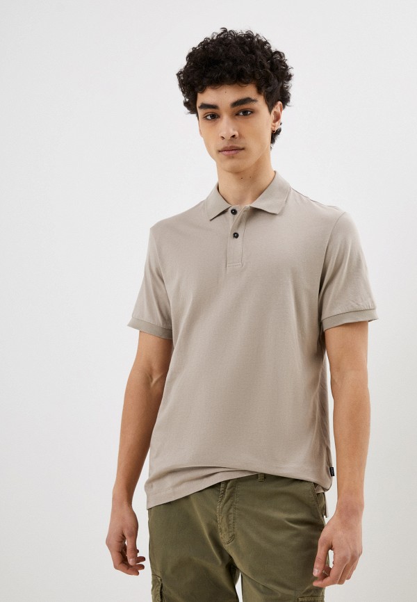 Baon Поло - COMFORT FIT - фото 1