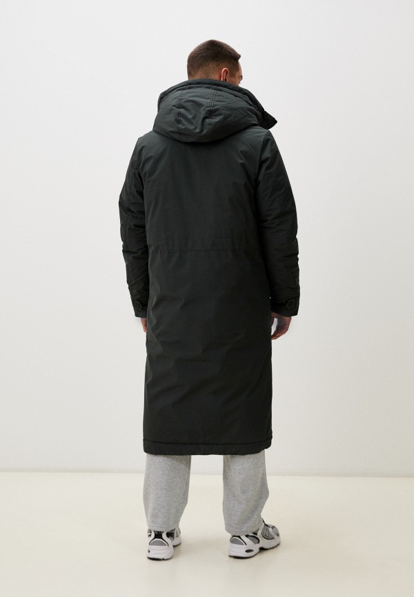 Harry Hatchet Пуховик - фото 3