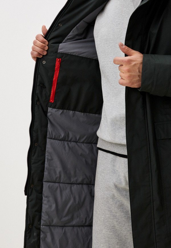 Harry Hatchet Пуховик - фото 4