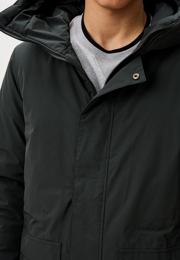 Harry Hatchet Пуховик - фото 5